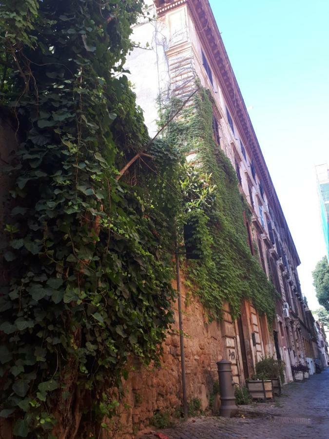 Riari 59 Rome Trastevere - Rome Vacation M&D Экстерьер фото